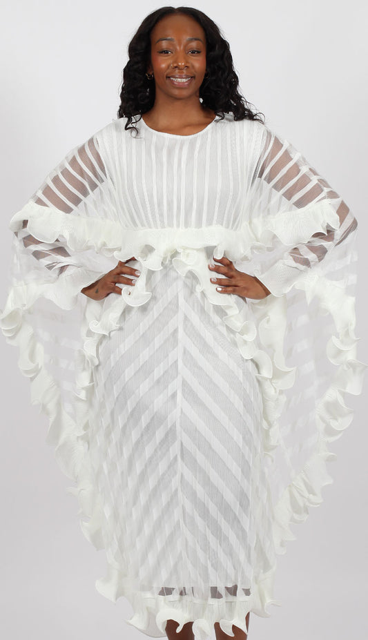 Diana Couture 90267 Church Dress