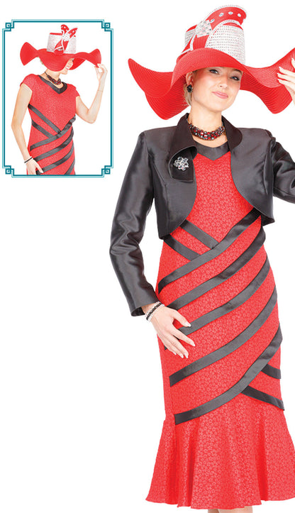 Aussie Austine 6065 Church Dress