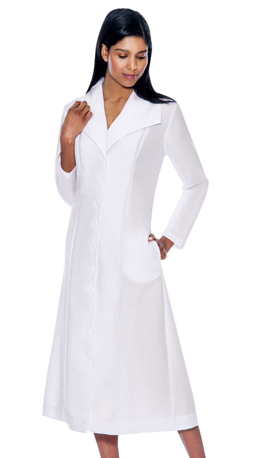 GMI G11573-WH-CO Unisex