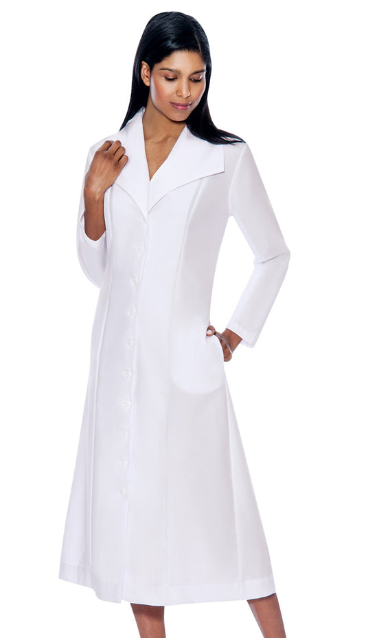 GMI G11573-WH-CO Unisex