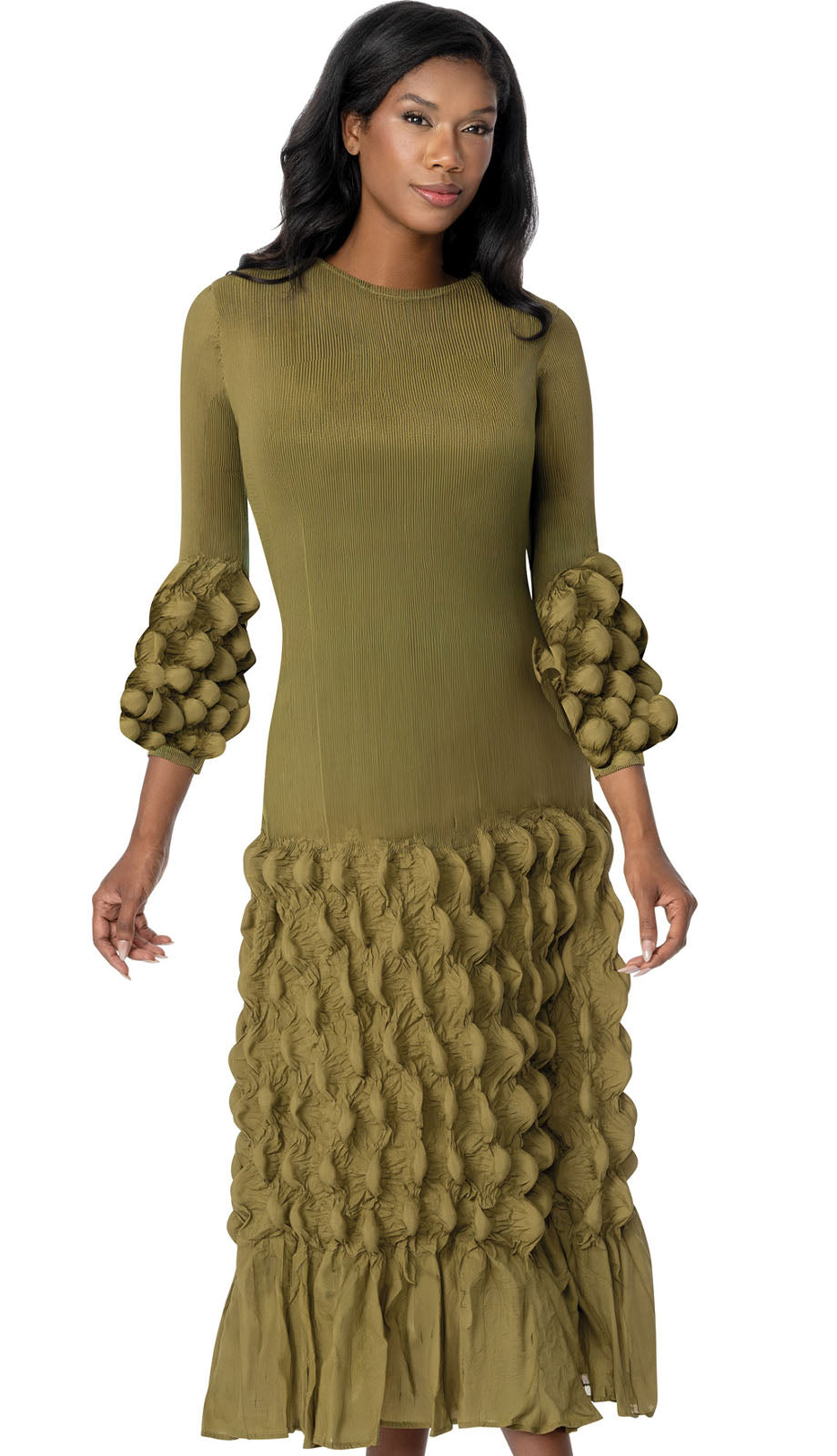 Sharz B London DC2101 Church Dress