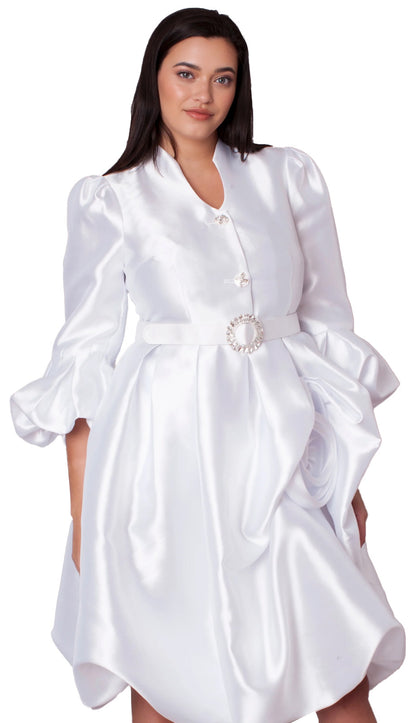 Chancele By Tally Taylor 9845-WHT