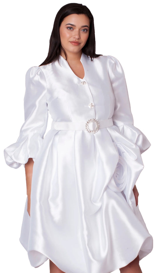 Chancele By Tally Taylor 9845-WHT