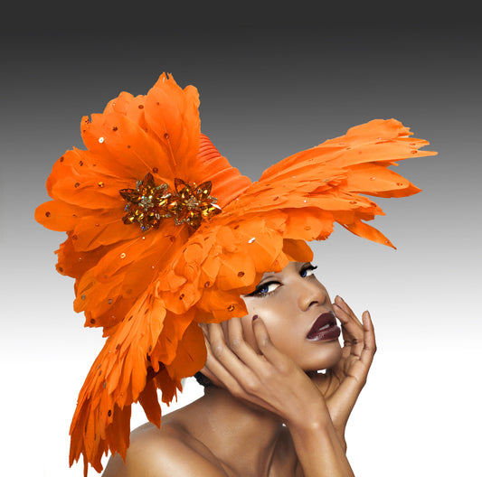 Church Hat 1757 Volcano-ORQ-QS