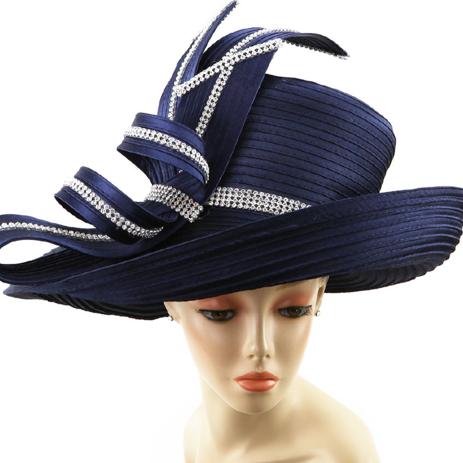 Church Hat 9317