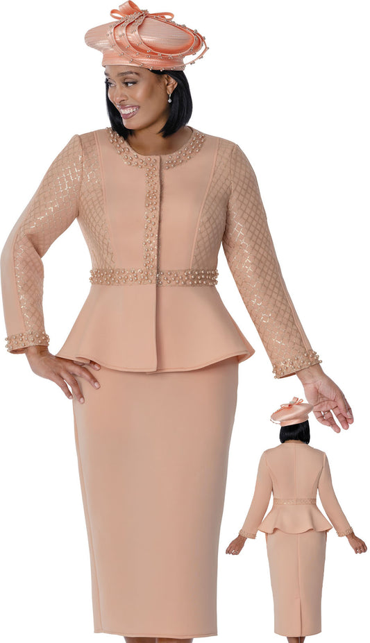 GMI G401842-QS Church Suit