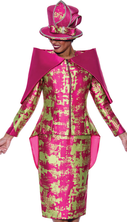 GMI G10172-IH Church Suit