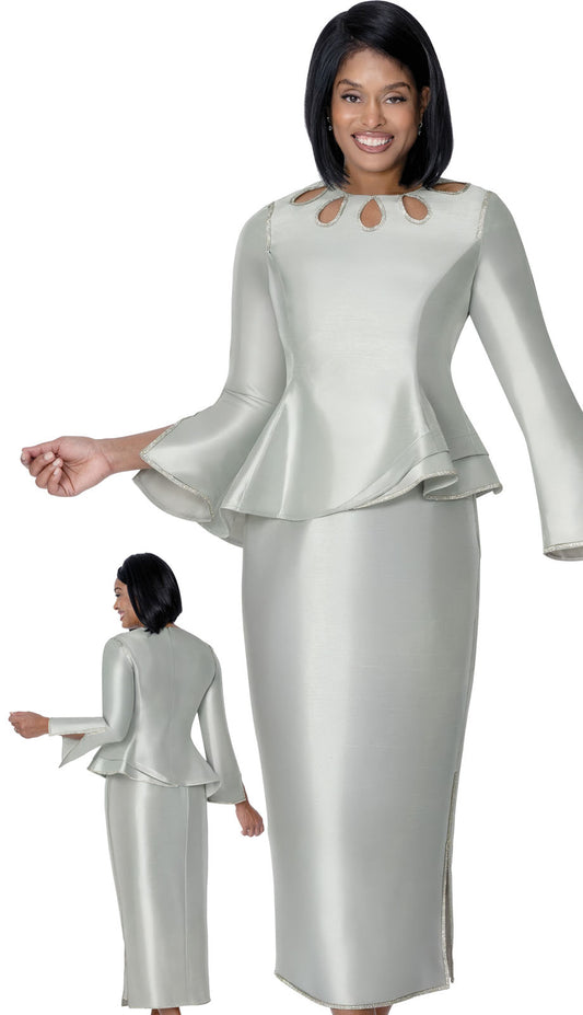 Stellar Looks SL600993 Church Suit