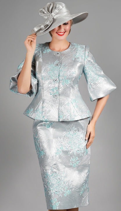 Giovanna G1226-H Church Hat