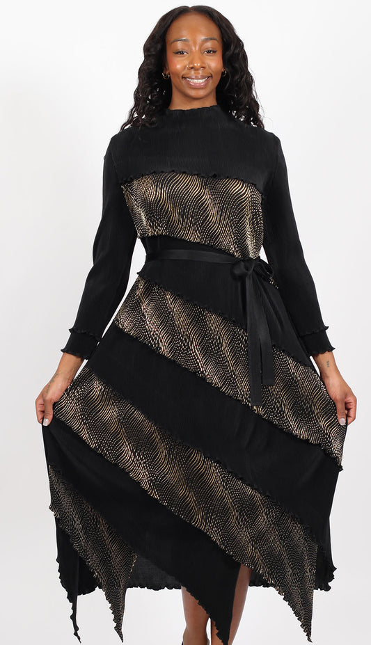 Diana Couture 90279 Church Dress