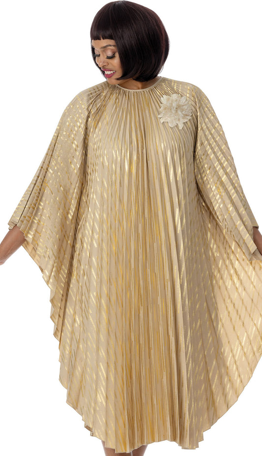 Sharz B London DC2111 Church Dress