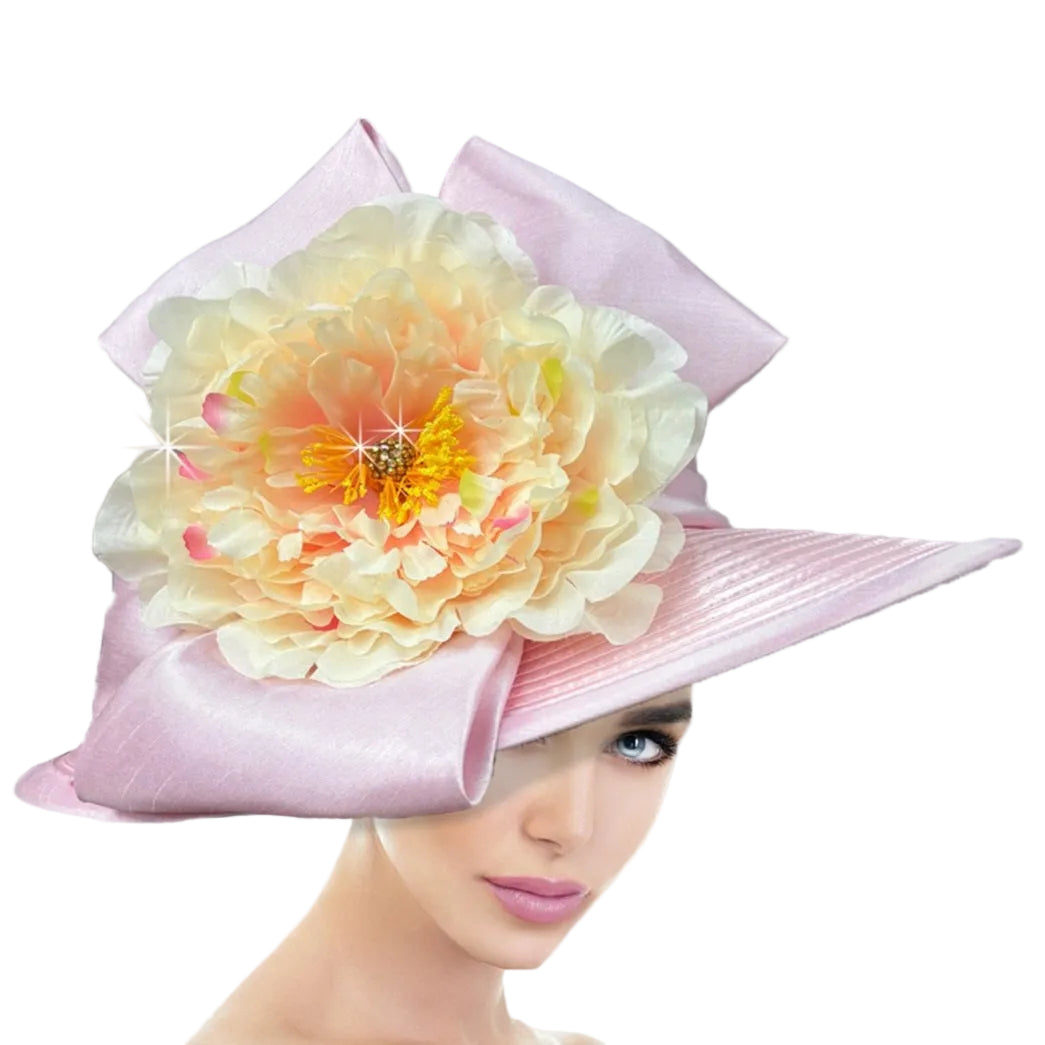 Church Hat 1813 PI BELMONDE