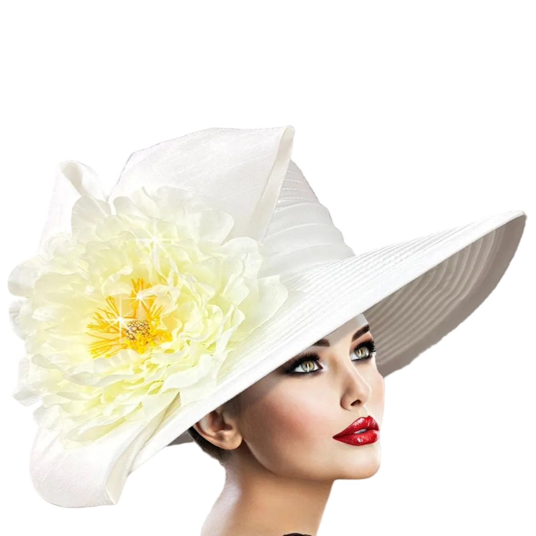 Church Hat 1813 SW BELMONDE