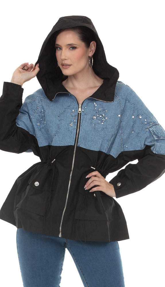 Luxe Moda LM550