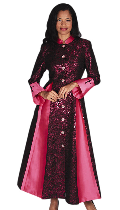 Diana Couture 8599-FSH Church Dress