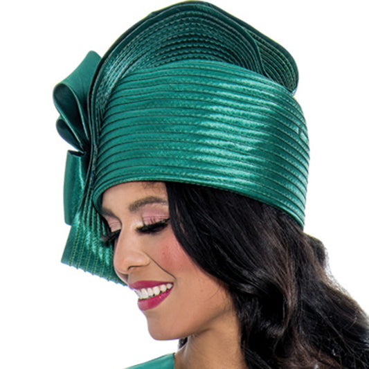 GMI G400812-EMR-H-QS Church Hat