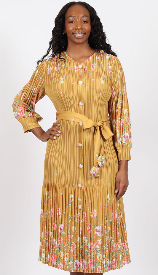 Diana Couture 99402 Church Dress