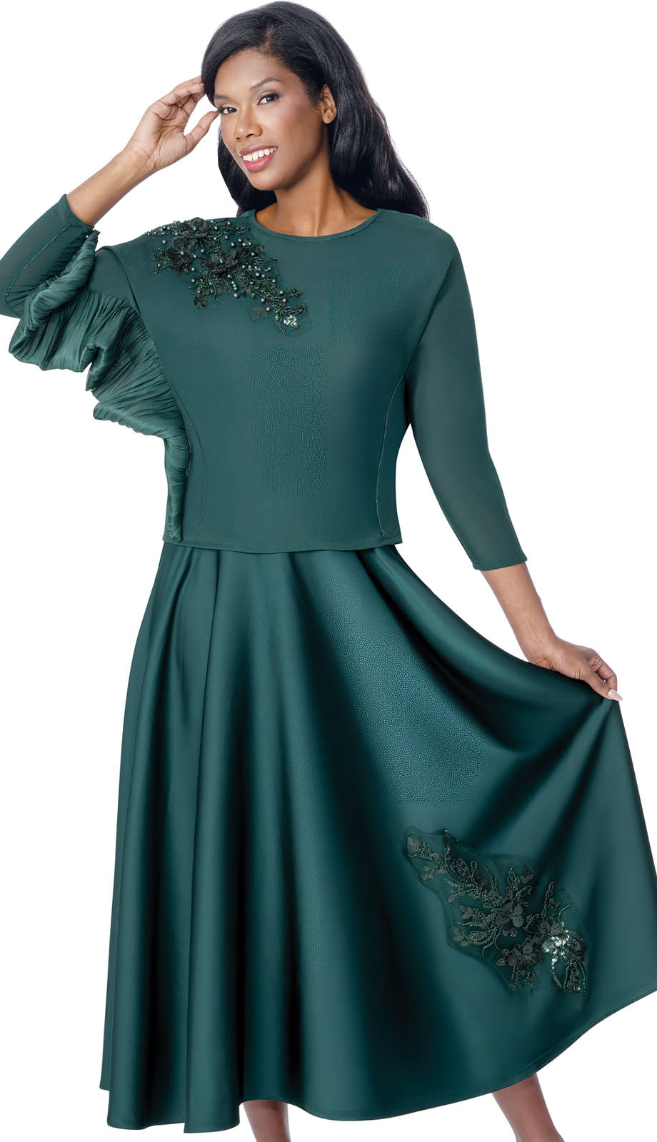 Stellar Looks SL601263 Church Dress