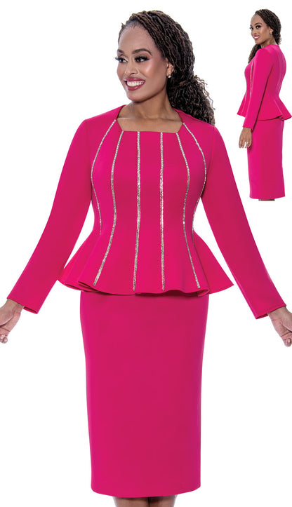 Stellar Looks SL600292-MAG-QS Unisex