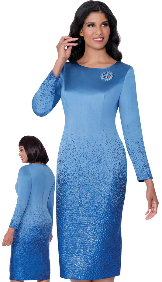 Nubiano 100671 Church Dress