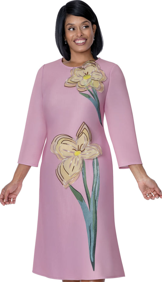 Stellar Looks SL601001 Church Dress