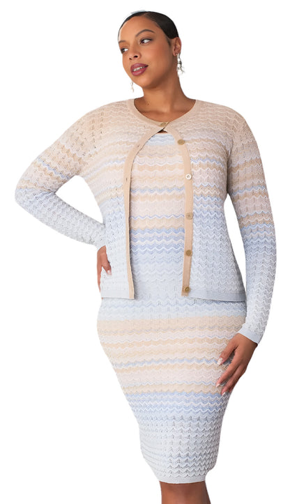 Kayla 51005-MLT