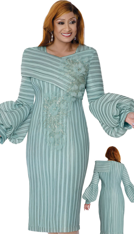 Dorinda Clark Cole 310251 Church Dress