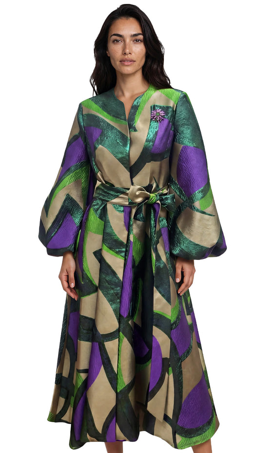 Chancele By Tally Taylor 9825 Church Dress