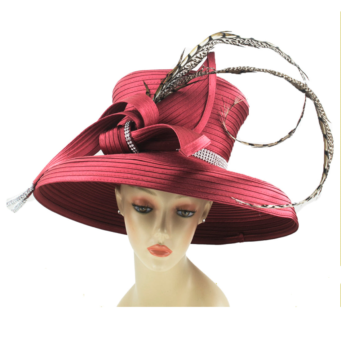 8217 Church Hat