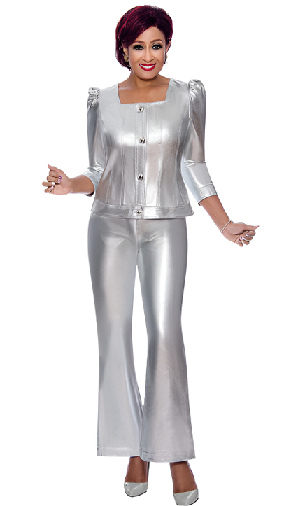 Dorinda Clark Cole 4152 Church Suit