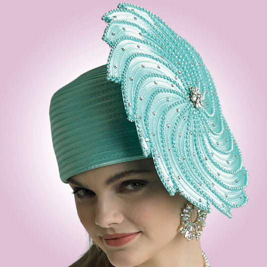 Lily And Taylor H131-QS Womens Hat