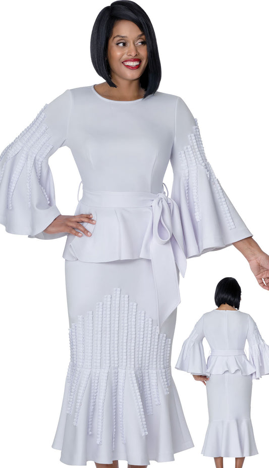 Stellar Looks SL601012 Church Dress