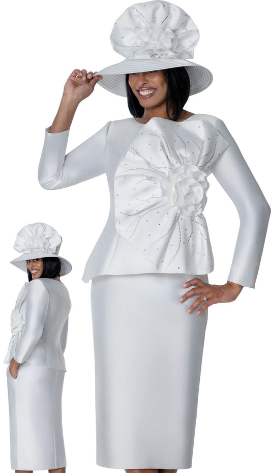 GMI G401872-QS Church Suit