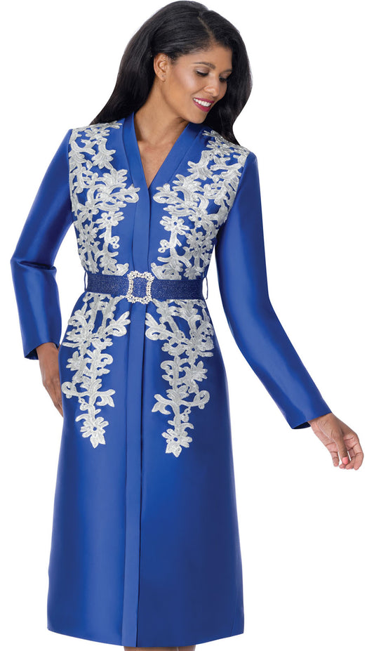 Nubiano 101171-QS Church Dress