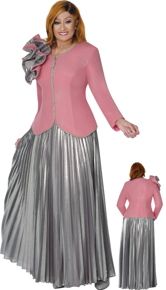 Dorinda Clark Cole 310062 Church Dress
