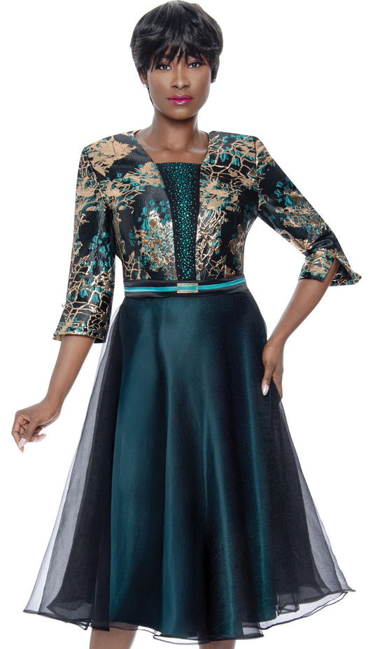 Susanna 3037 Church Dress