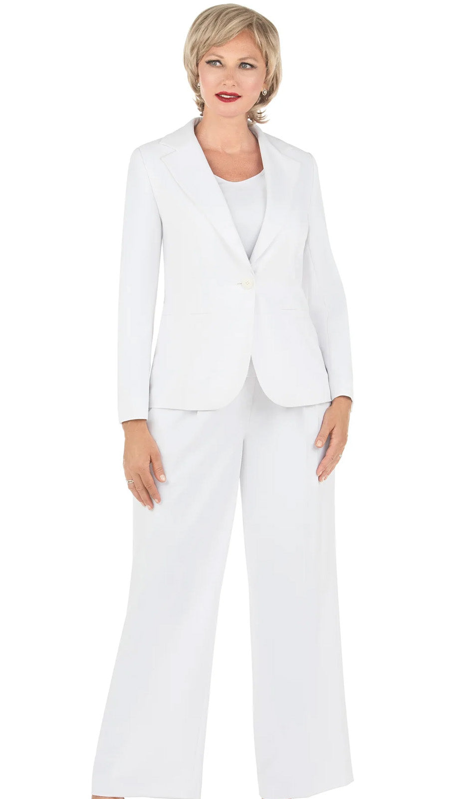 Giovanna S0706-WHT-CO