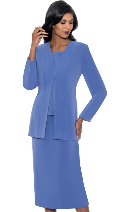 GMI G13270-PE-QS Church Suit