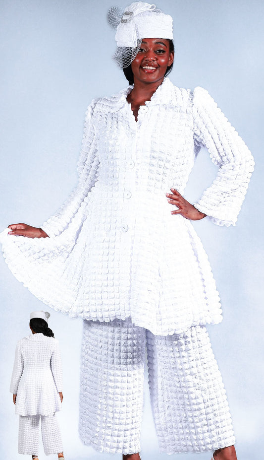 Giovanna 0950-CO Pant