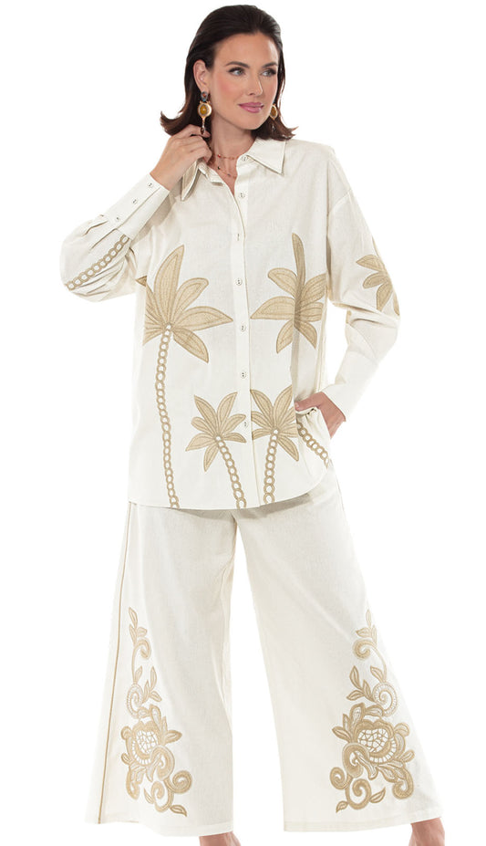 Love The Queen 17658 Outfit