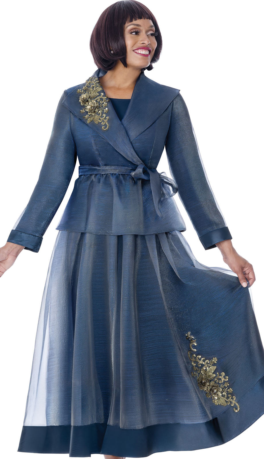 Stellar Looks SL601283 Church Dress