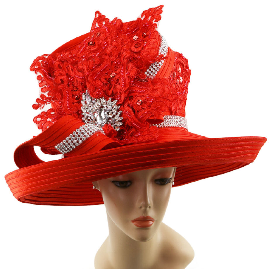 Church Hat 9320