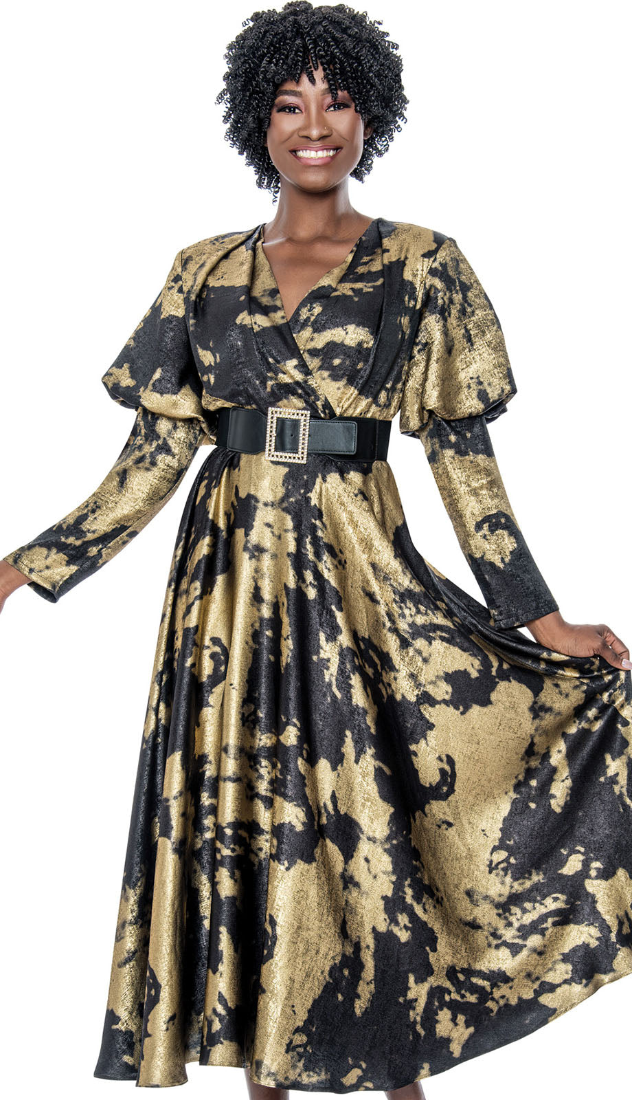 Terramina 7193 Church Dress