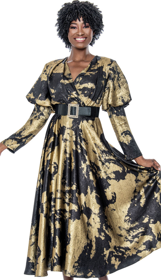 Terramina 7193 Church Dress