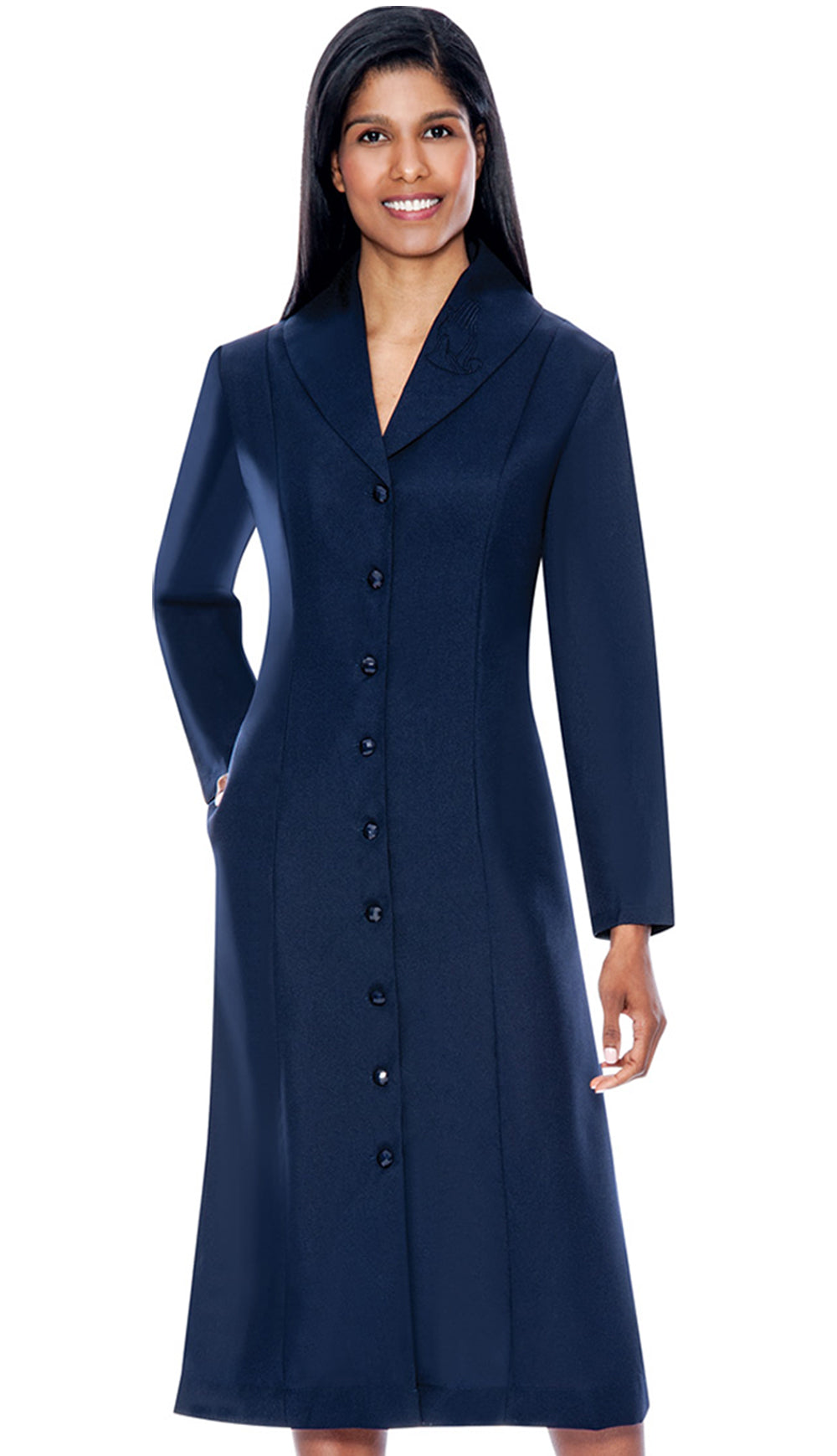 GMI G11674-NA-CO Church Dress