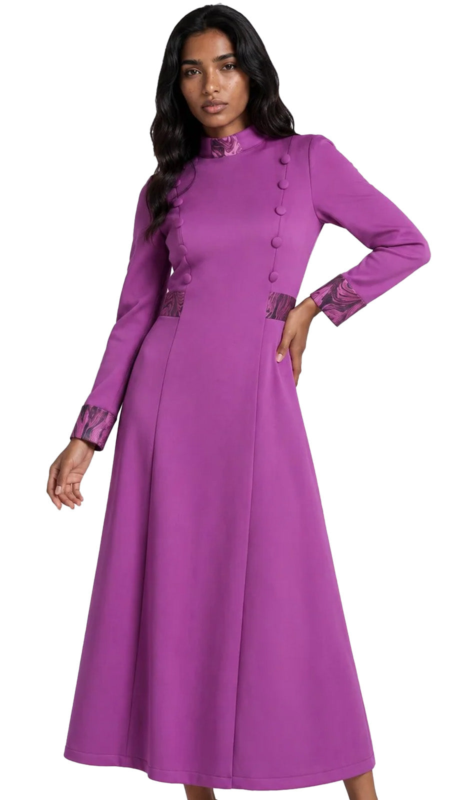 Chancele By Tally Taylor 9869 Church Dress