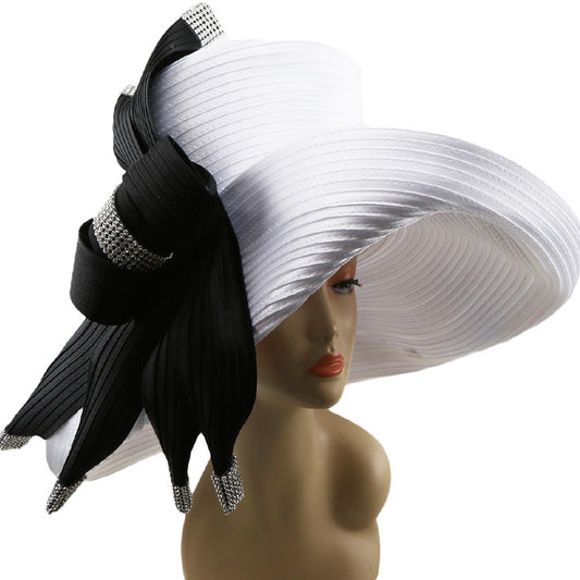 Church Hat 8819-CO