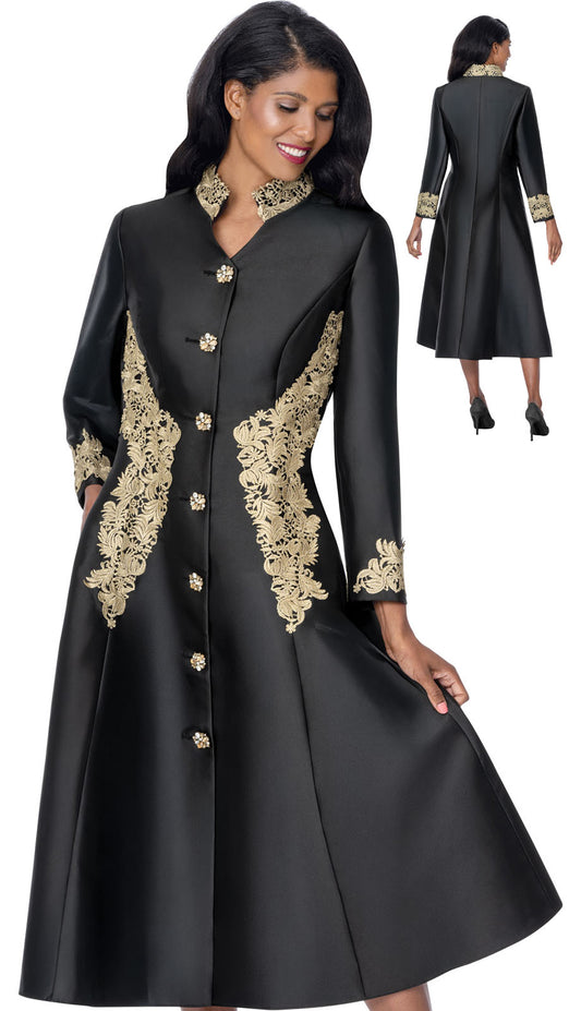 Nubiano 101181-QS Church Dress