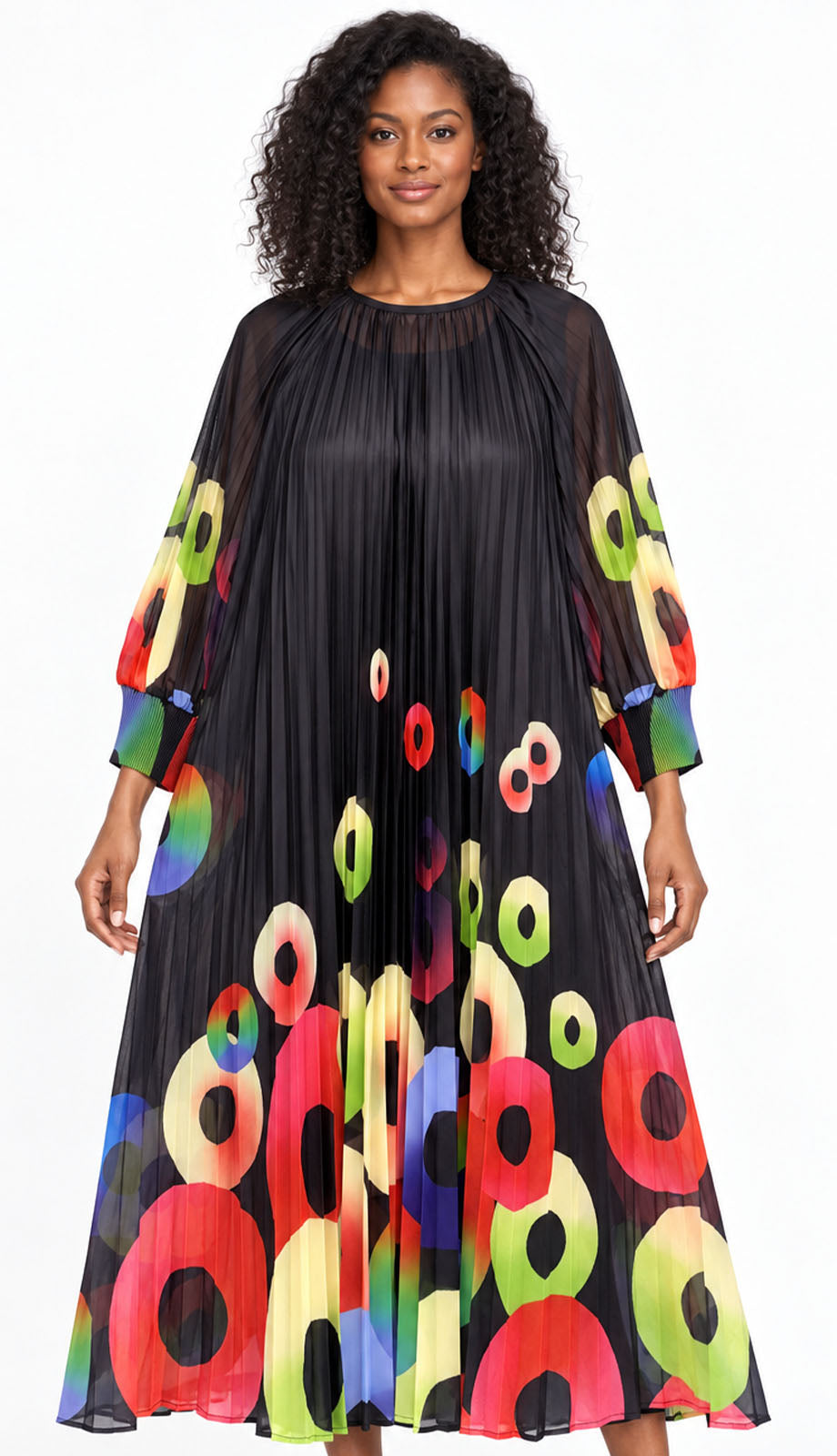Giovanna DP2466 Church Dress