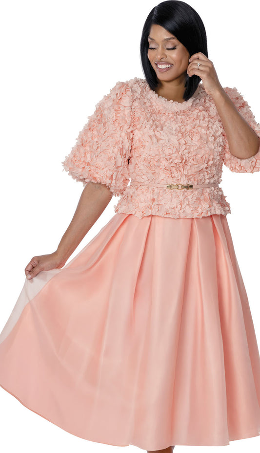 Stellar Looks SL601022 Church Dress